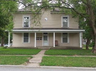 311 Arthur St, Liberty, MO 64068