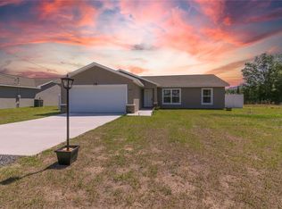 3675 SW 150th Ct, Ocala, FL 34481