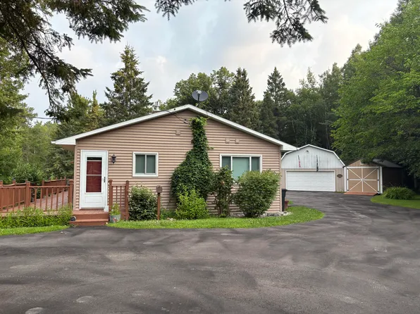 16020 M 32 W, Lachine, MI 49753