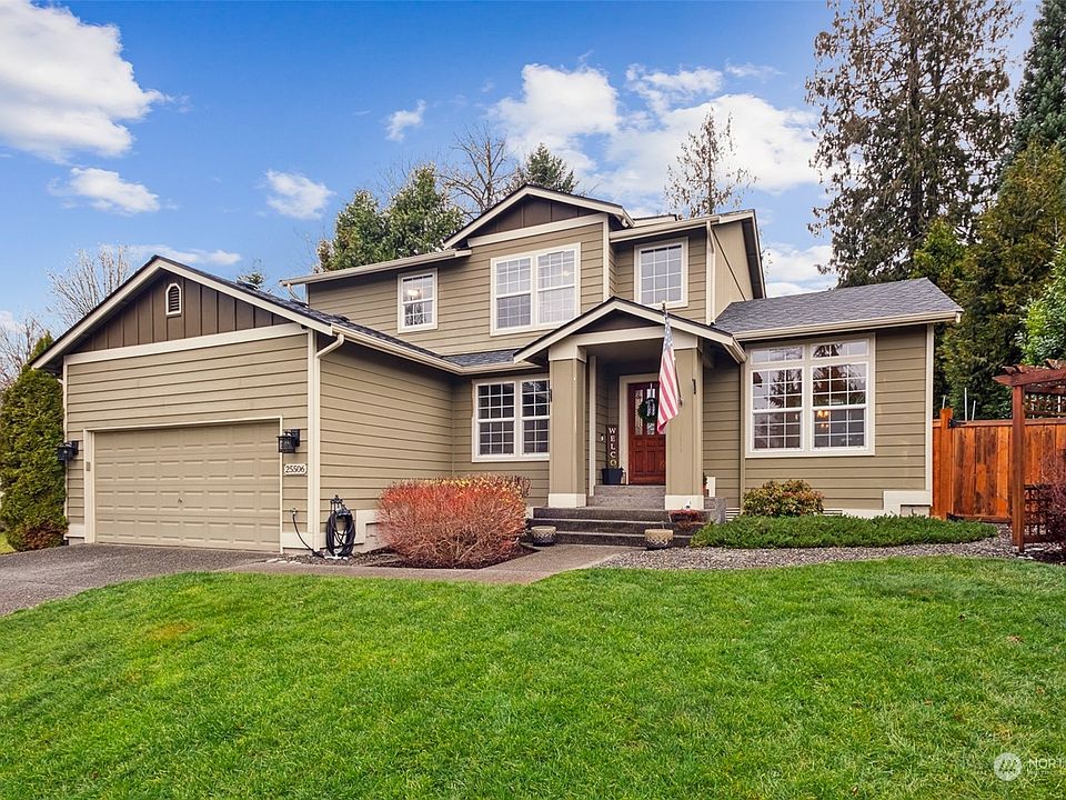 1st image of 25506 Palmer Place