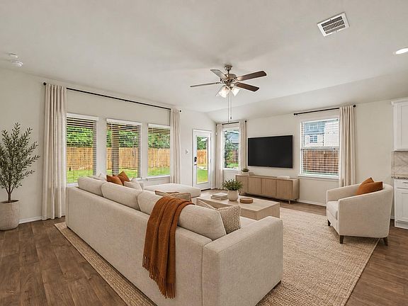 3rd image of 24630 Charlton Green Ln