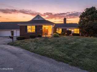 10603 Parkhurst Ct, Louisville, KY 40291