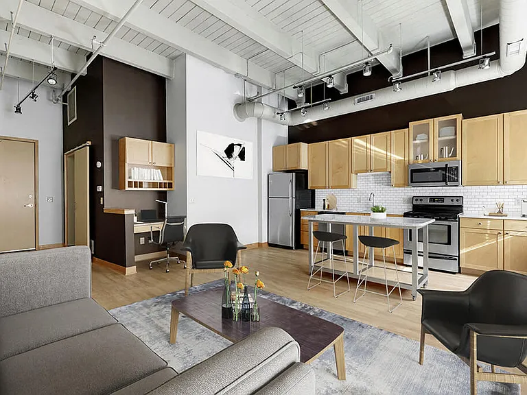 Lowertown Lofts — Photo 28