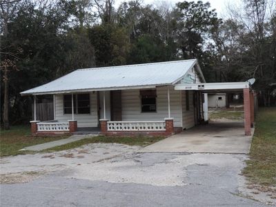 5295 E Mimosa Ln, Inverness, FL, 34453