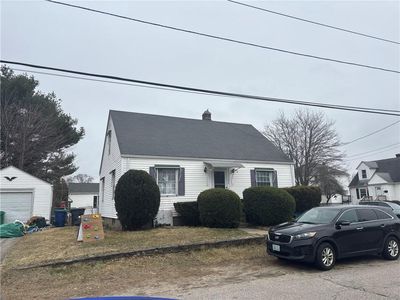 124 Welfare Ave, Warwick, RI, 02888