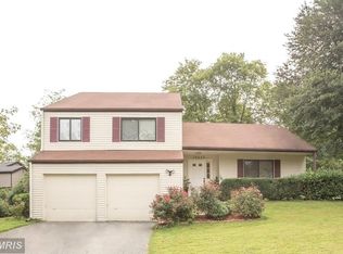 13533 Walnutwood Ln, Germantown, MD 20874