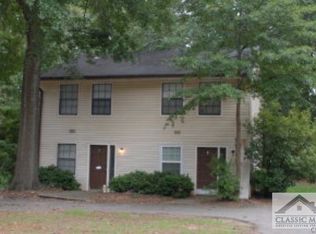 485062-48 Cedar Dr #50, Watkinsville, GA 30677