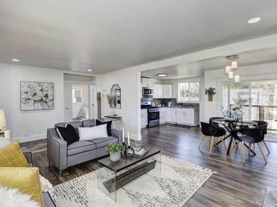 3925 Natoma Way, Sacramento, CA, 95838