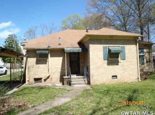 1624 Vine St, Humboldt, TN 38343