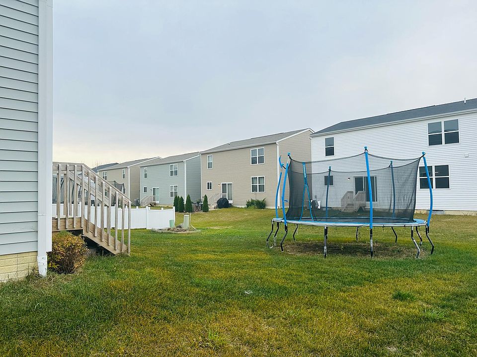 1215 Snipe View Loop E, Blacklick, OH 43004 Zillow