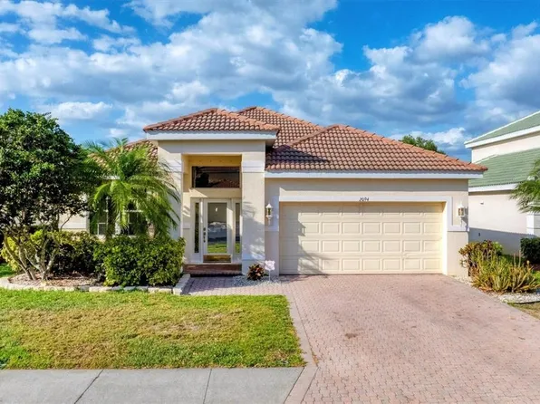 2094 Mesic Hammock Way, Venice, FL 34292