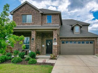 2107 Trinity Ln, Wylie, TX 75098