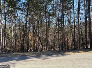 0 Skyline Way, Lavonia, GA 30553