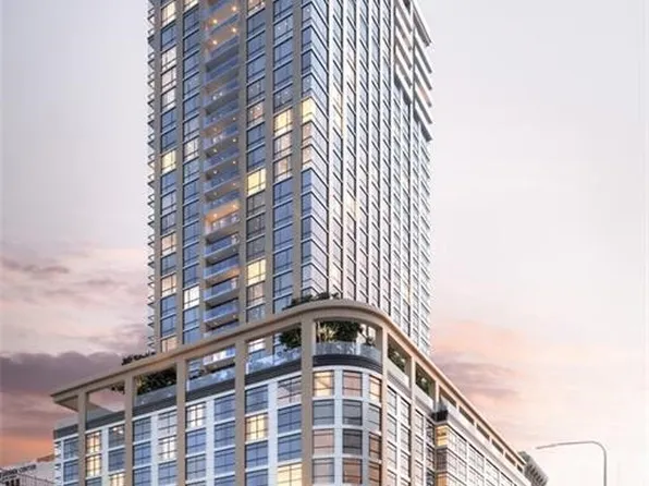 400 S Broadway Ave #2504, Los Angeles, CA 90013