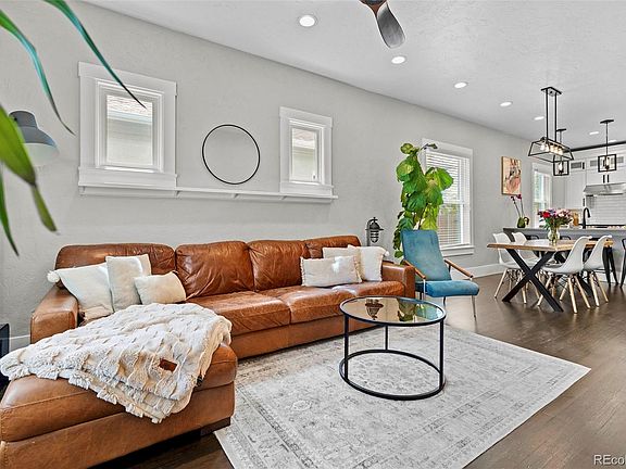 4th image of 3127 N Josephine Street