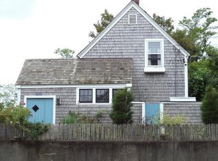12 A Pleasant St, Provincetown, MA 02657