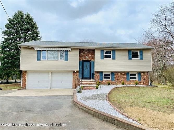 634 Laurel Ave, Holmdel, NJ 07733 Zillow