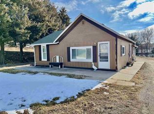 303 Main St, Ansley, NE 68814