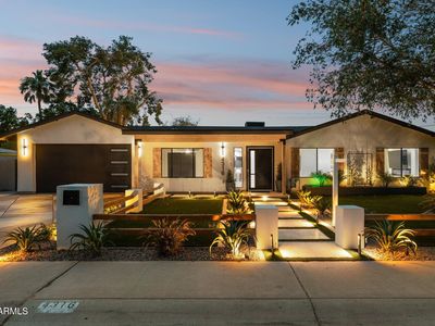 4316 N 86th Pl, Scottsdale, AZ, 85251