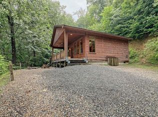 180 Crystal Springs Rd, Bryson City, NC 28713