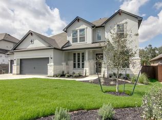 617 Germander Rd, Leander, TX 78641