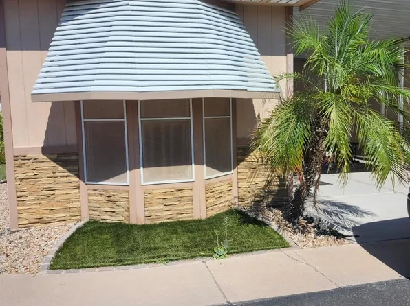 2929 E Main Street #601, Mesa, AZ 85213
