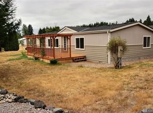 904 280th Street Ct E, Roy, WA 98580