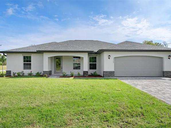 1805 SW 3rd Pl, Cape Coral, FL 33991