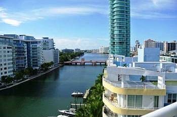2nd image of 5900 Collins Ave APT 1006