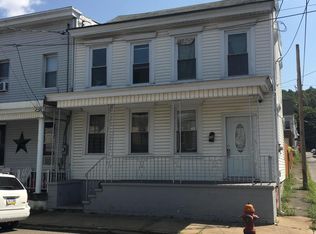38 E Mahanoy St, Mahanoy City, PA 17948
