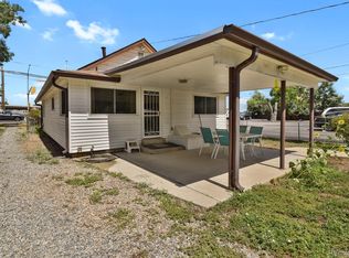 12400 W 44th Ave, Wheat Ridge, CO 80033