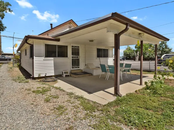 12400 W 44th Avenue, Wheat Ridge, CO 80033