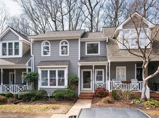 1430 Mahonia Ct, Raleigh, NC 27615