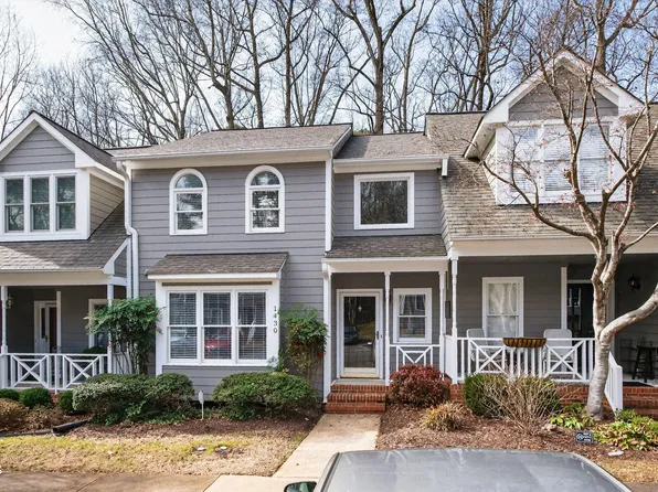 1430 Mahonia Ct, Raleigh, NC 27615