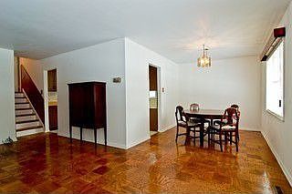 Living Room / Dining Room