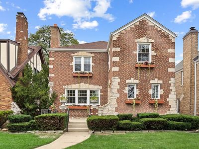 6308 N Le Mai Ave, Chicago, IL, 60646