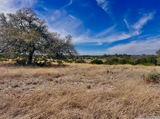 LOT 150 Cattlemans Crossing LOT 150, Kerrville, TX 78028