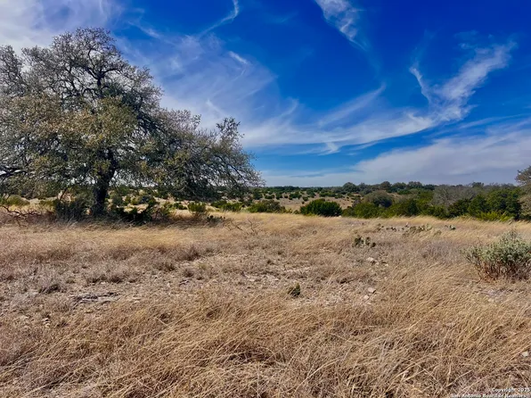 LOT 150 Cattlemans Crossing LOT 150, Kerrville, TX 78028