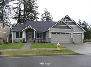 4414 Caddyshack Dr NE #94, Lacey, WA
