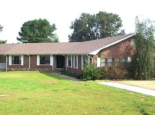 2211 County Road 14, Winfield, AL 35594