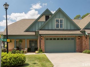 8022 Lloyd Allyns Way, Raleigh, NC 27615