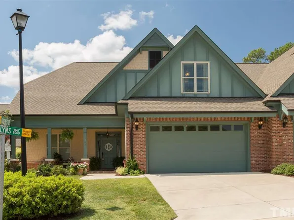 8022 Lloyd Allyns Way, Raleigh, NC 27615