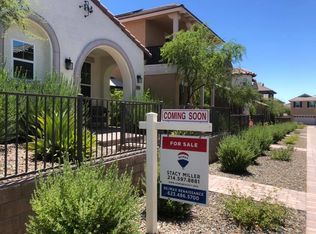 29060 N 125th Dr, Peoria, AZ 85383