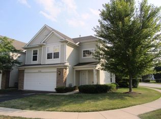 10561 Thornton Way, Huntley, IL 60142