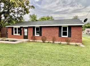1425 Durrett Ave, Hopkinsville, KY 42240