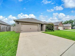 1369 N Beal Ext, Fort Walton Beach, FL 32547