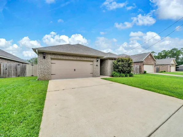 1369 N Beal Ext, Fort Walton Beach, FL 32547