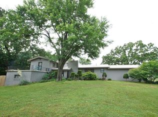 606 Kelly St, Tahlequah, OK 74464