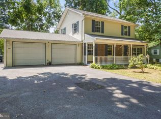 931 Tuscawilla Dr, Charles Town, WV