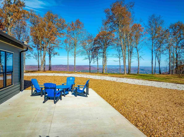 246 Nc #8364, Jasper, AR 72641